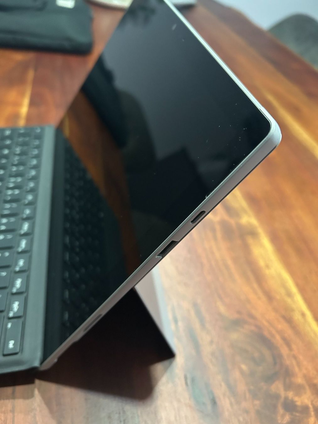 Microsoft Notebook: Surface Pro 7 128GB – Usato da Steinebrunn venduto da petraski97 3