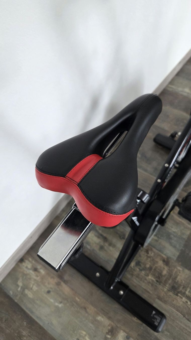 Sportstech Hometrainer: SportsTech SX200 – Gebraucht aus Tramelan von jma_b6tl 1
