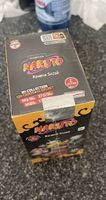 Naruto Mythos TCG: FirstSetBoosterDisplay(1st Edition) -EN-