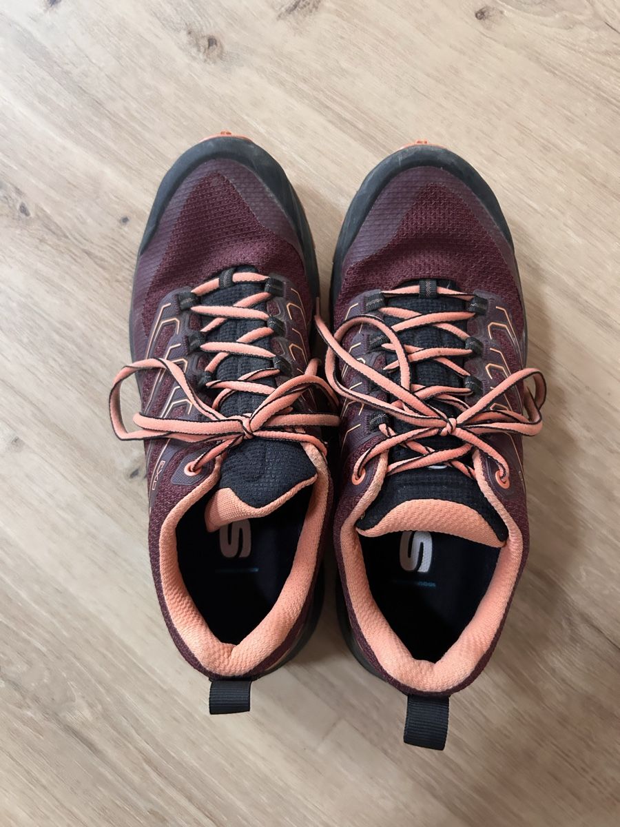 Scarpa Damenschuhe: Scarpa Trackingschuhe – Neu (gemäss Beschreibung) aus Metzerlen von rah_bmb9 1