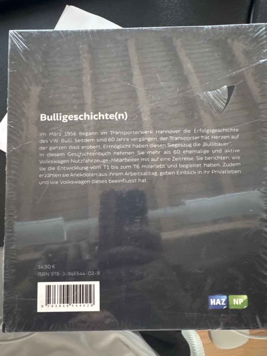 Libri: Buch Bullibauer erinnern sich – Nuovo (secondo la descrizione) da Dättwil AG venduto da Zorica_1 1