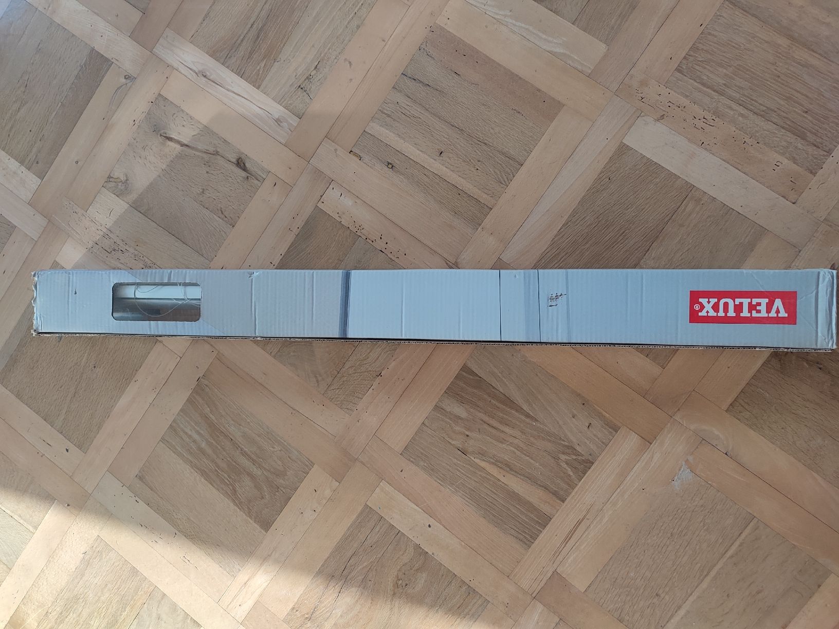 Velux Tende da sole: Neues Velux Verdunkelungsrollo Frühlingsschnäppchen – Nuovo (secondo la descrizione) da Niederwil SG venduto da berger.niederwil 1