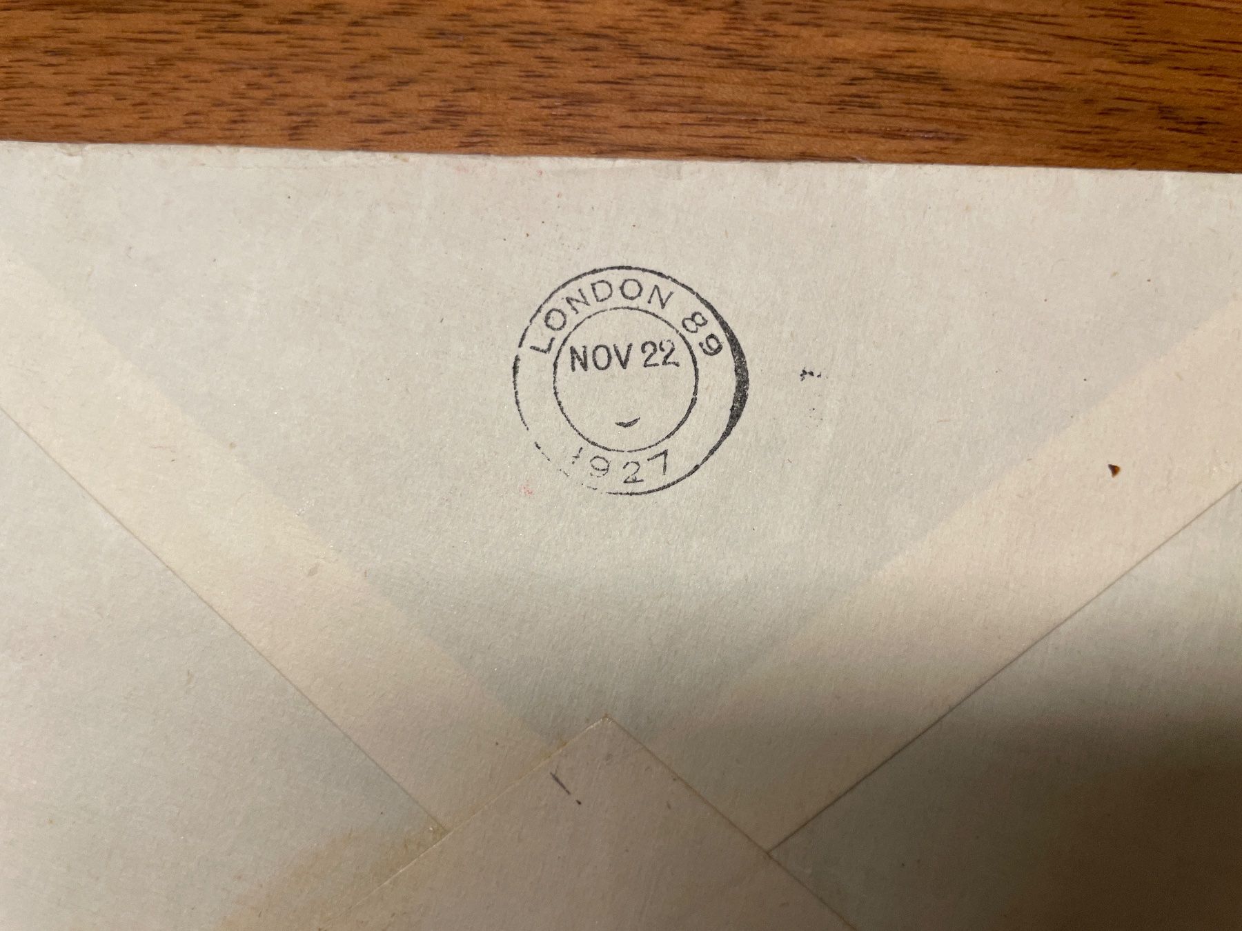Couverts & Versandtaschen: Ein exzellent erhaltenes Stück Schweizer Postgeschichte mit – Gebraucht aus Wettswil von mar_n62n 3