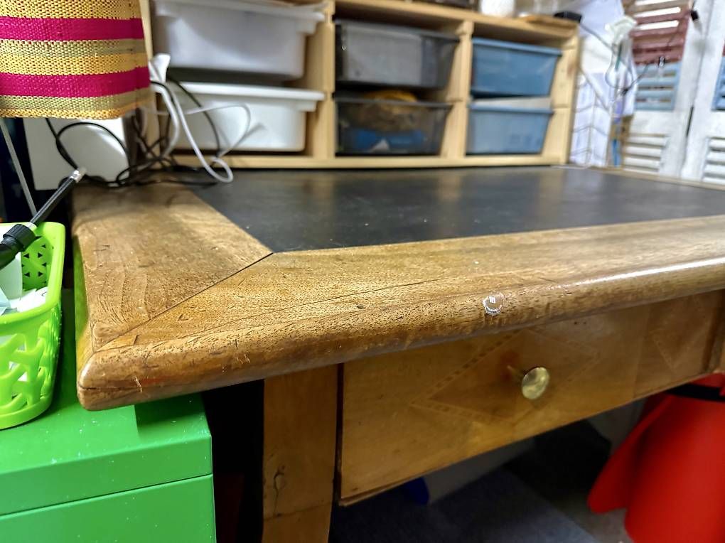 Tavoli: Tisch Vintage  – Usato da Schlieren venduto da Ugi75 1