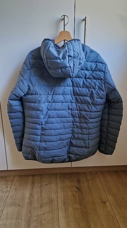 Giacche: Steppjacke Damen Gr. 46 – Usato da Unteriberg venduto da -butterfly- 1