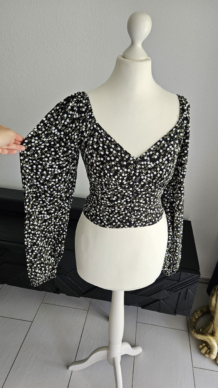 T-Shirts: Langarmshirt – Gebraucht aus Bülach von Recherchieren 1