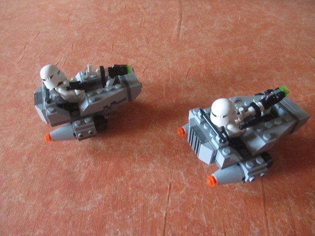 Star Wars Kit di costruzioni: lego 75126 – Nuovo (secondo la descrizione) da Gryon venduto da croset. 2