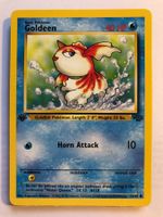 Goldeen 1st Jungle - MINT - ab 1.-