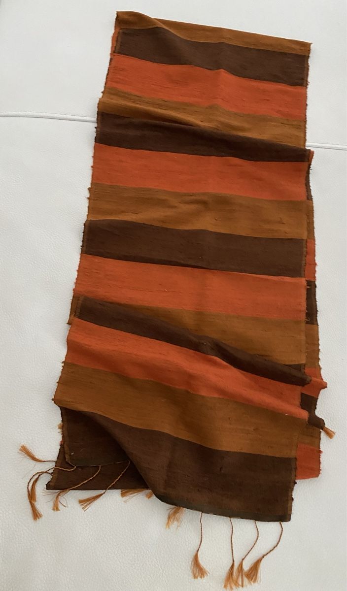 Foulard & Sciarpe: Seiden Schal 🌸 – Usato da Opfikon venduto da Luis144 2