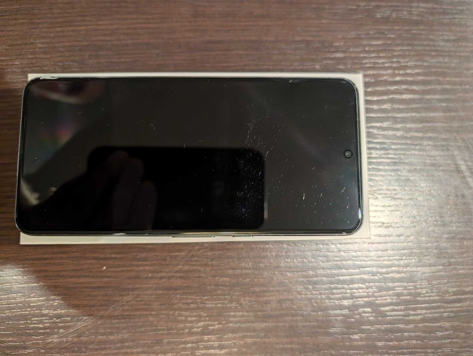 Google Telefoni cellulari / Smartphones: Google Pixel 8 Pro 256 Go – Usato da Lentigny venduto da MiraSan 1