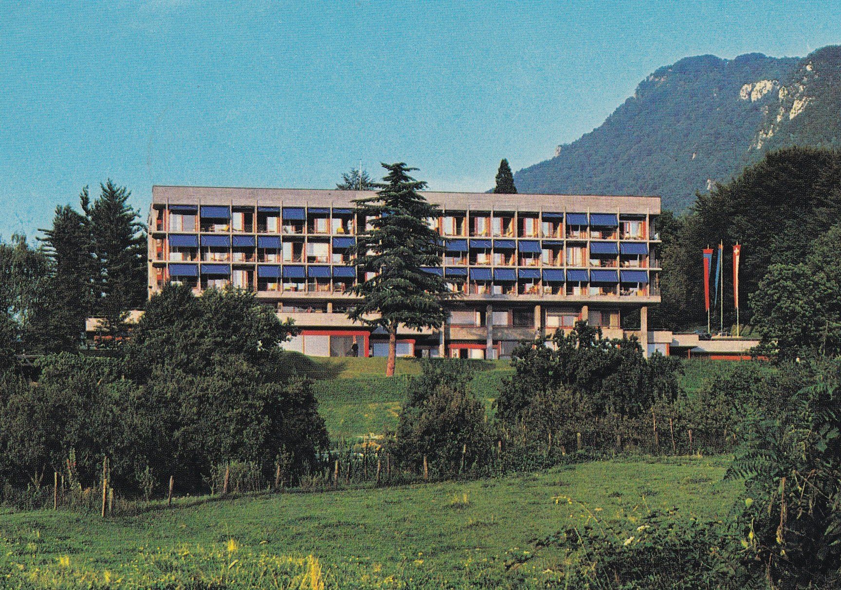 Cartoline postali: Serpiano /ay – Usato da Hombrechtikon venduto da Rudolf07