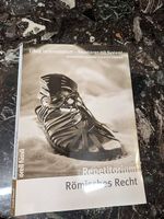 Repetitorium Römisches Recht