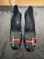 Escarpins Gucci vintage, taille 38,5, pour la saison!