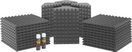 Universal acoustics Saturn 3 charcoal