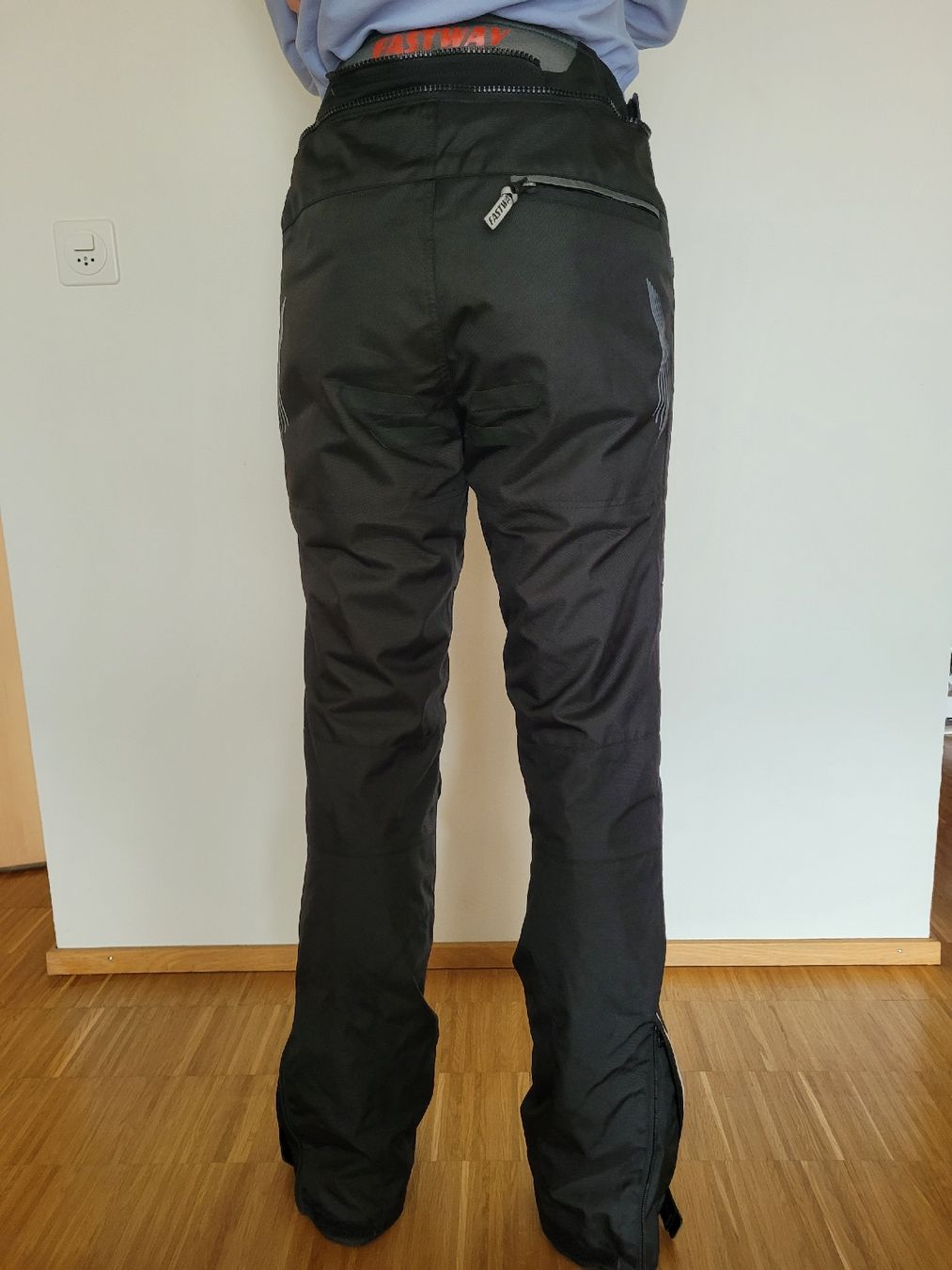 Pantaloni: Motorradhose Fastway Grösse 94 – Usato da Uster venduto da 13smiley13 7