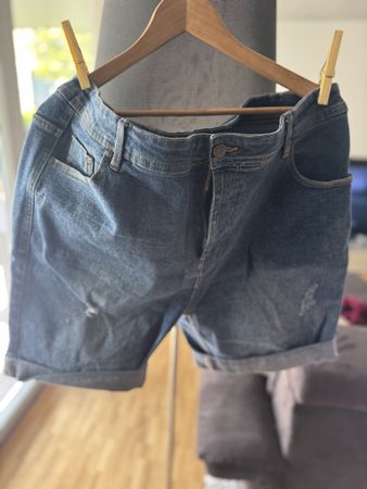 Shorts Denim Project, 36