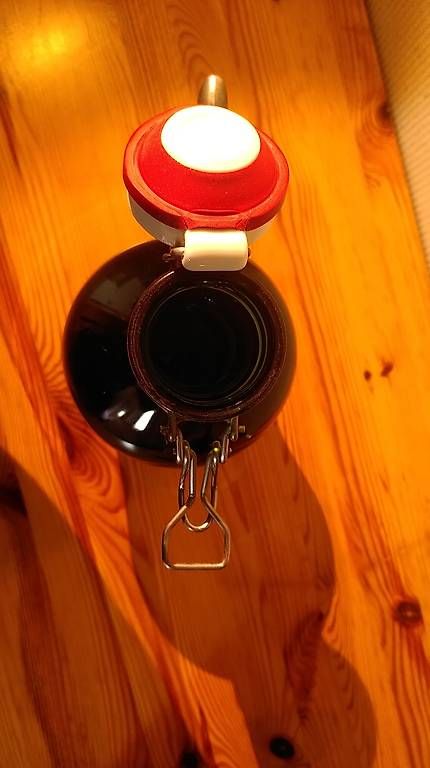 Verres: Bierkrug – D'occasion à Bönigen par Gaemsi87 1