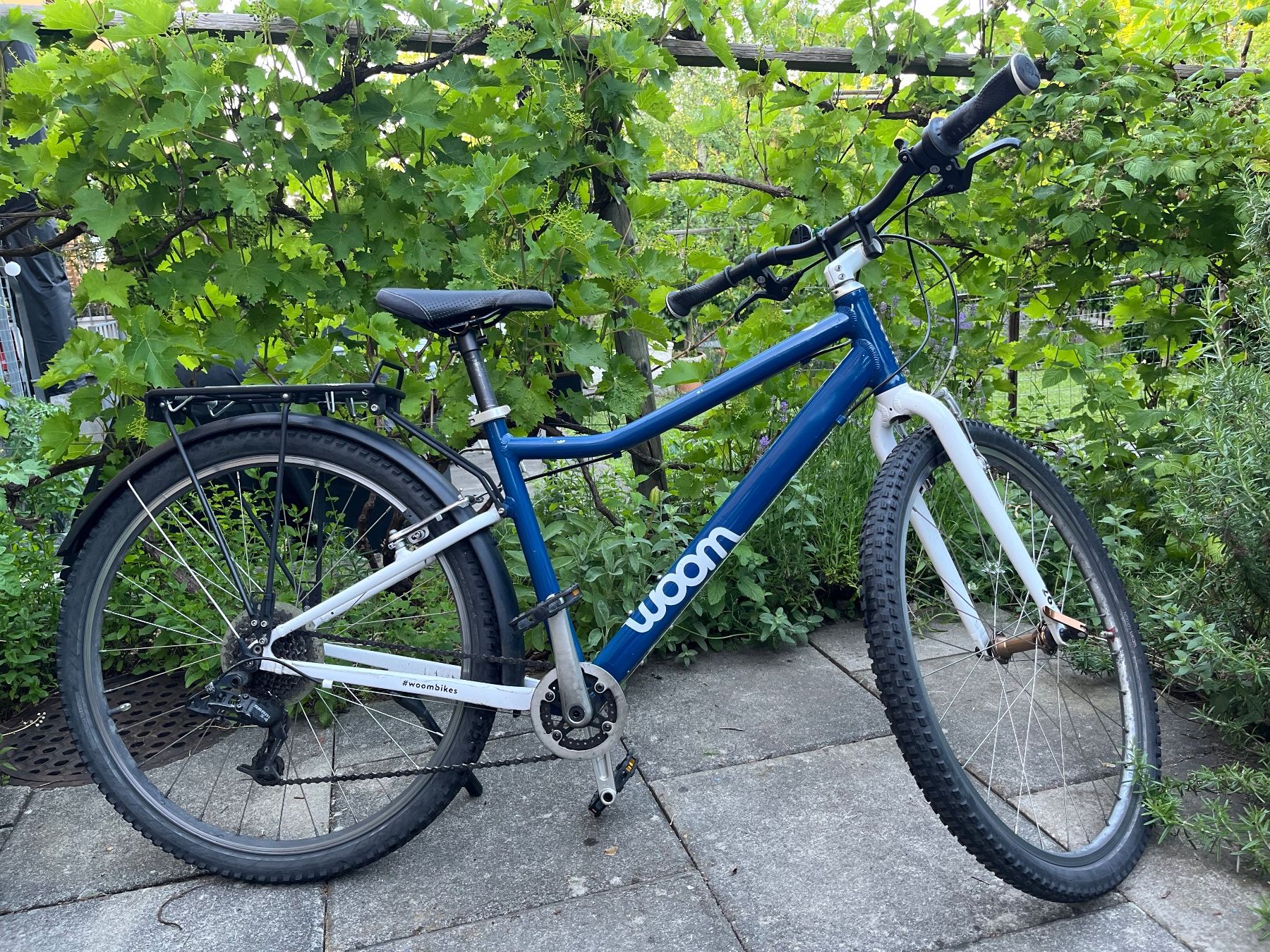 Woom Biciclette: Woom 6 Kinderbike – Usato da Zürich venduto da mich008 2