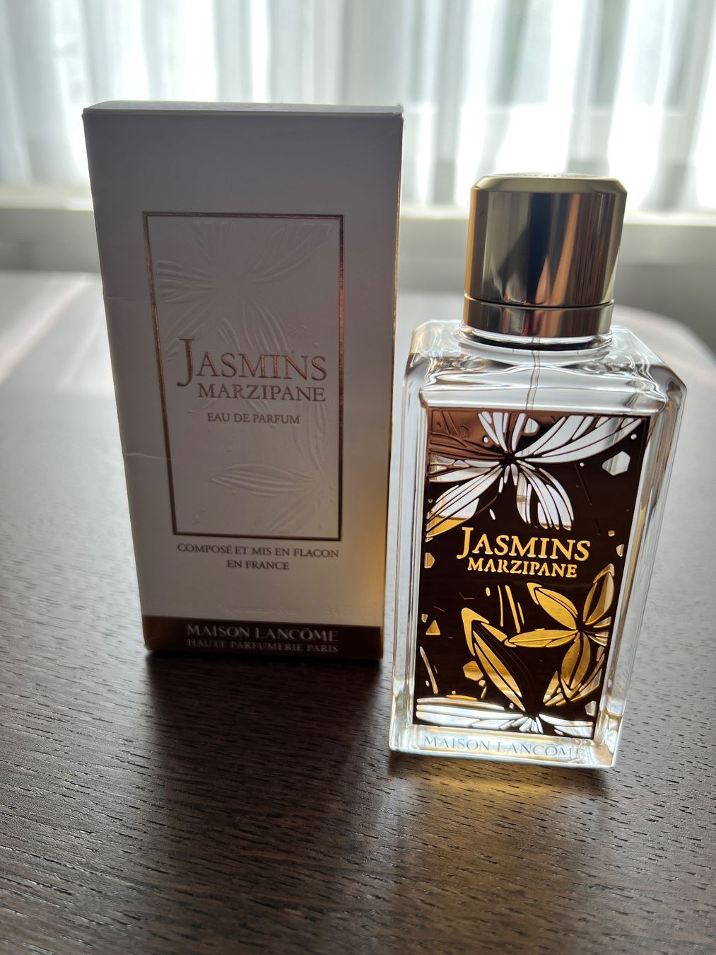 Lancôme Profumi & Eau de Toilette: Maison Lancôme Jasmins Marzipane – Usato da Urdorf venduto da La_Luna