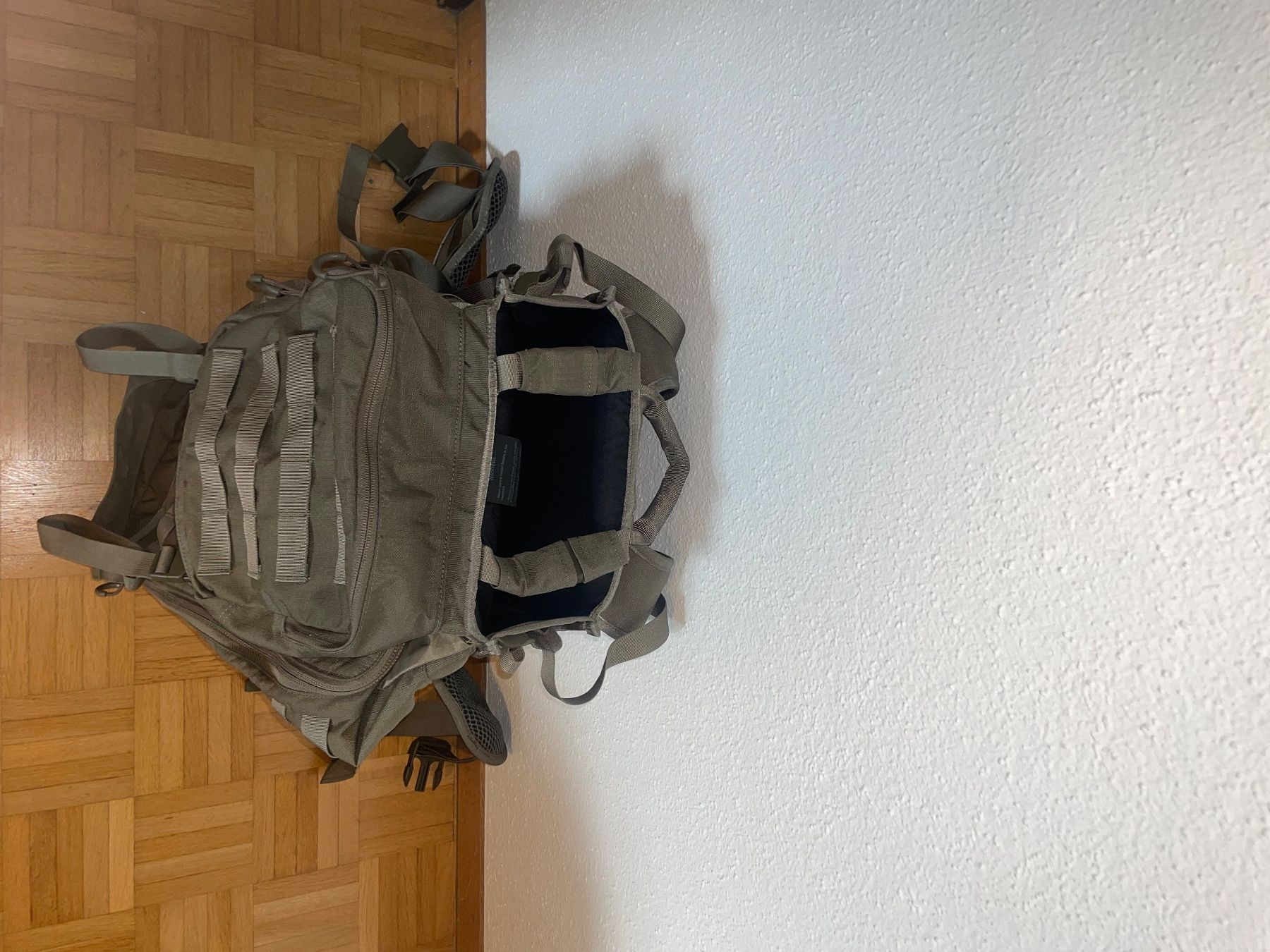 Rucksäcke: Eberlestock G2 Gunslinger – Gebraucht aus Sarnen von adisson 3