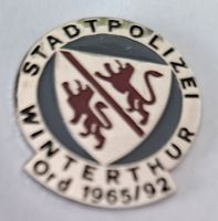 Stadtpolizei Winterthur