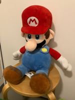 Super Mario Collection, Figuren 3 Stk.