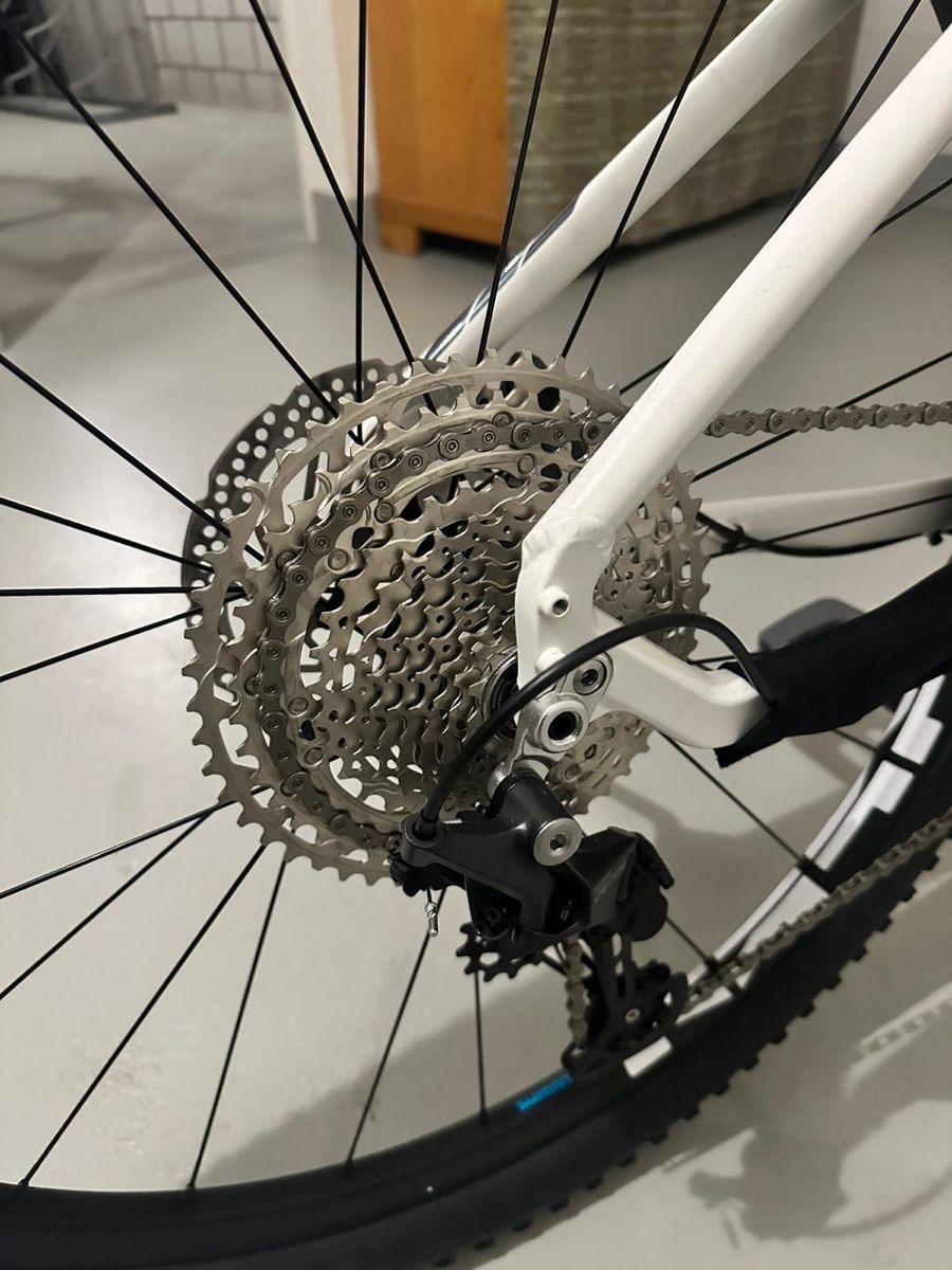 Thömus Biciclette: Thömus Tomcat Bike NEU – Nuovo (secondo la descrizione) da Wileroltigen venduto da torro11 5