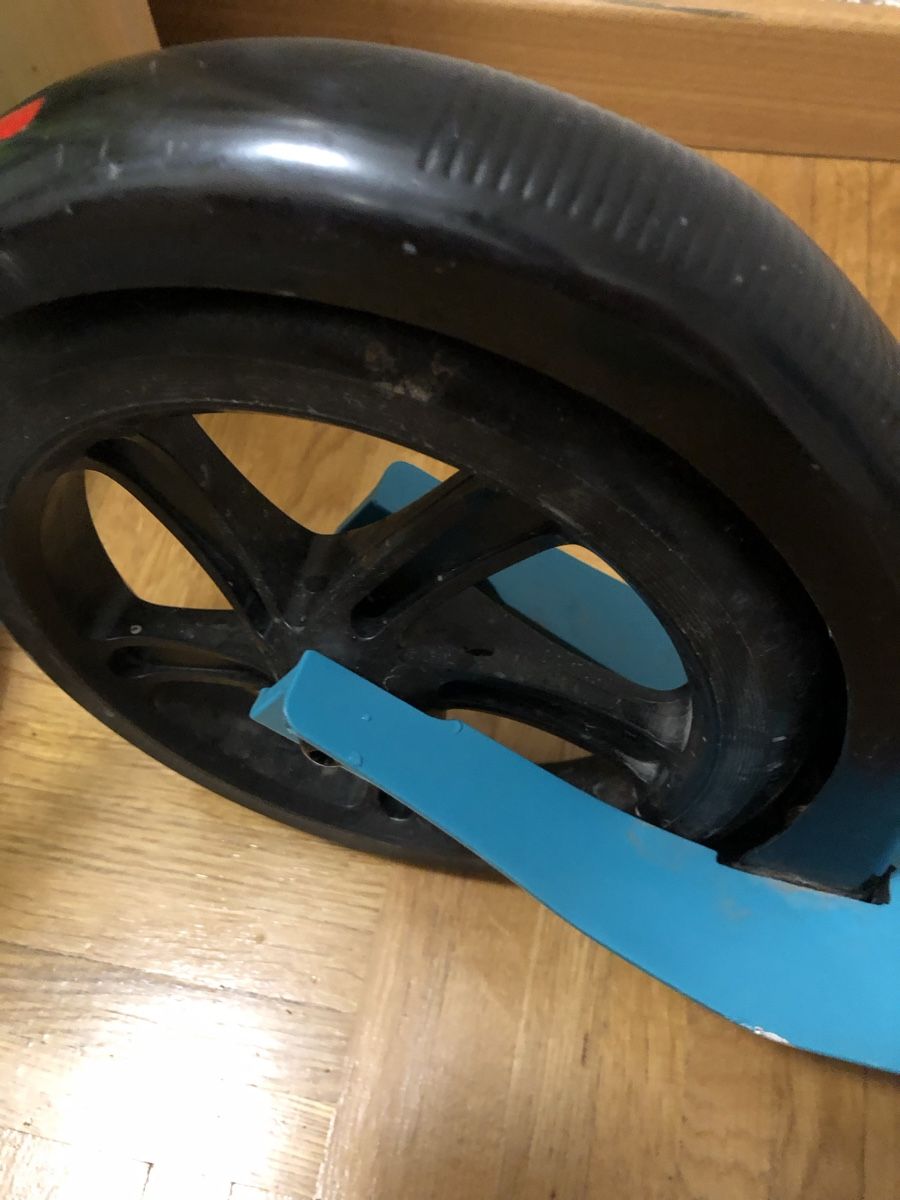 Micro Kickboard: Trottinet , Micro – D'occasion à Wil SG par wexi 2