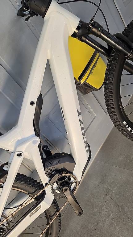 Biciclette: E-Bike Scott Neu** – Nuovo e nell'imballaggio originale da Bronschhofen venduto da Timi.g 4