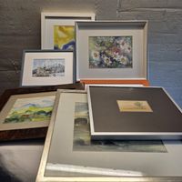 Konvolut Bilder