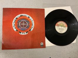 Xit LP - Plight Of The Redman