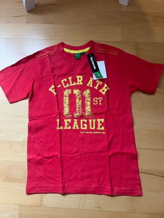 T-shirt Gr. 122