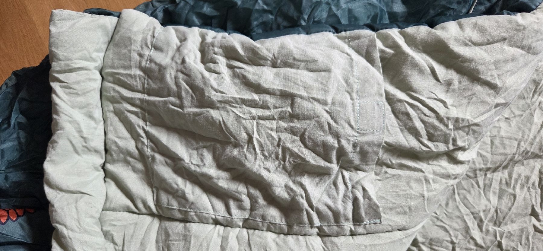 Sacchi a pelo: Schlafsack – Nuovo e nell'imballaggio originale da Embrach venduto da Singvall 2