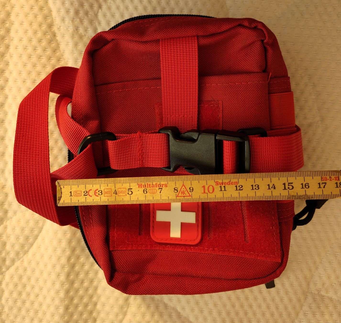 Mallettes de secours: Erste Hilfe Tasche – Neuf (Voir description) à Kandergrund par Sam1818 6