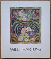 Willi Hartung, Buch "Anstiftung zur Freude", Pendo ZH 1995