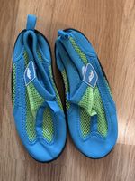 Aquasplash Badeschuhe Grösse 33