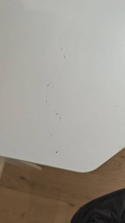 Tavoli da trucco: Schminktisch – Usato da Staffelbach venduto da Mat.98 3