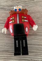 Lego Minifig Son003 - Doctor Ivo Robotnik
