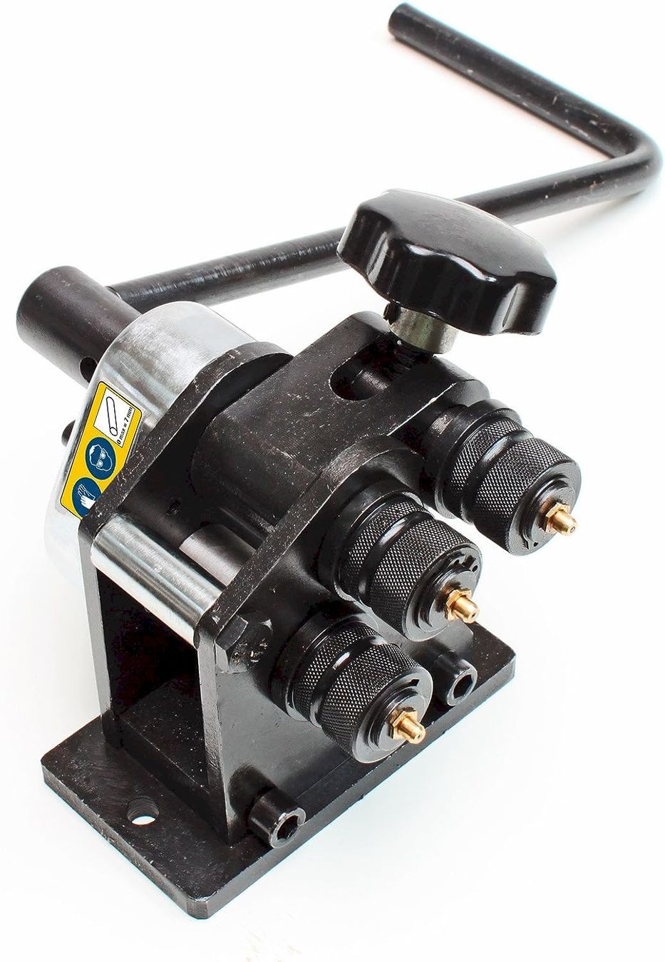 Tutti gli attrezzi: Dema Rollenbiegegerät 5 / 7 mm – Nuovo e nell'imballaggio originale da Bottighofen venduto da zaap