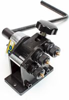 Dema Rollenbiegegerät 5 / 7 mm