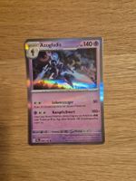 Azugladis Holo Pokemon PAL 098/193 DE