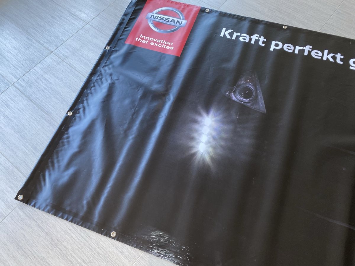 Altro: Blache zu Nissan 370 Z – Usato da Hägglingen venduto da Karin0802 2