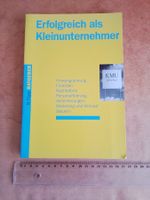 K-Tipp Ratgeber: Erfolgreich als Kleinunternehmer, neuwertig