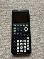 TI-84 Plus CE-T Taschenrechner