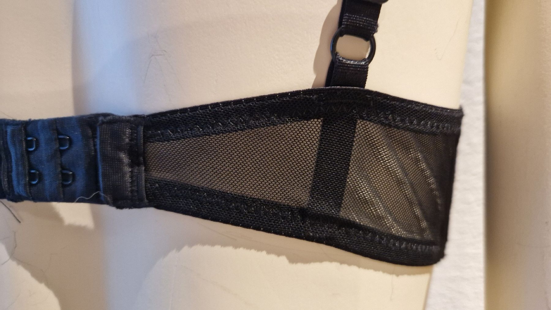 Altra biancheria intima: BH Gr. 75B & 2 Slip neuwertig – Nuovo (secondo la descrizione) da Widnau venduto da Smanitu 7