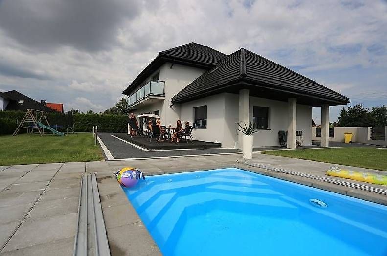 Schwimmbad: Aktion - GFK Schwimmbecken Royal – Gebraucht aus Aarwangen von Sirnick 3