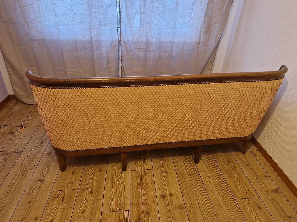 Sofas: canapé – Gebraucht aus La Sarraz von jaccardmar 1