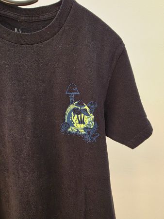 T-Shirt A.Lab