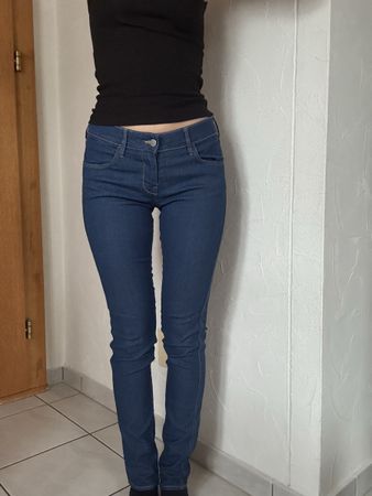 Jeans von H&M