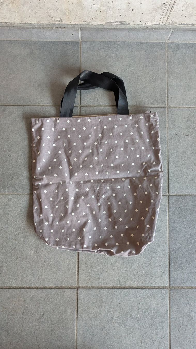 Sacs: Handgemachte Tasche, wie neu – D'occasion à Kirchdorf AG par Reto2005 1